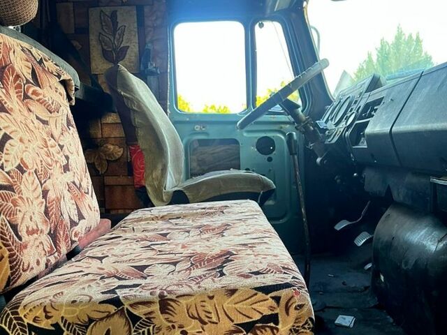 ЗІЛ 5301 (Бичок), об'ємом двигуна 4.7 л та пробігом 0 тис. км за 3500 $, фото 2 на Automoto.ua