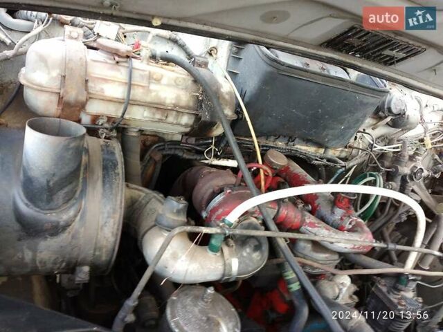 Сірий ЗІЛ 5301 (Бичок), об'ємом двигуна 4.75 л та пробігом 50 тис. км за 3500 $, фото 2 на Automoto.ua
