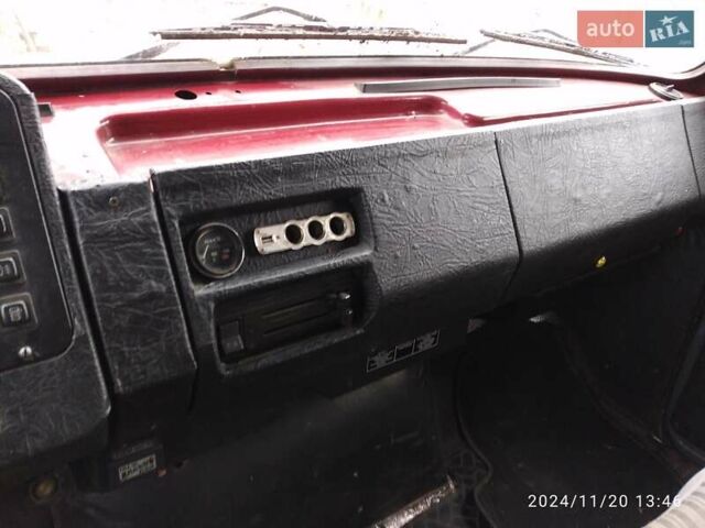 Сірий ЗІЛ 5301 (Бичок), об'ємом двигуна 4.75 л та пробігом 50 тис. км за 3500 $, фото 15 на Automoto.ua