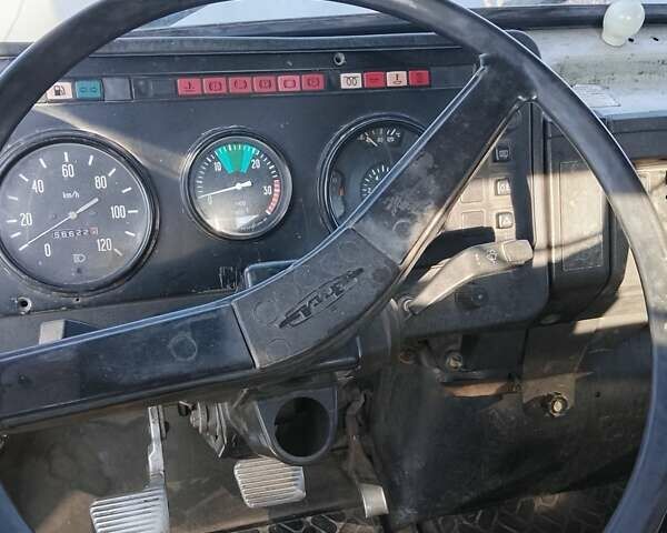 Сірий ЗІЛ 5301 (Бичок), об'ємом двигуна 0 л та пробігом 300 тис. км за 3500 $, фото 6 на Automoto.ua