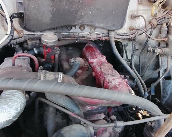 Сірий ЗІЛ 5301 (Бичок), об'ємом двигуна 0 л та пробігом 300 тис. км за 3500 $, фото 8 на Automoto.ua