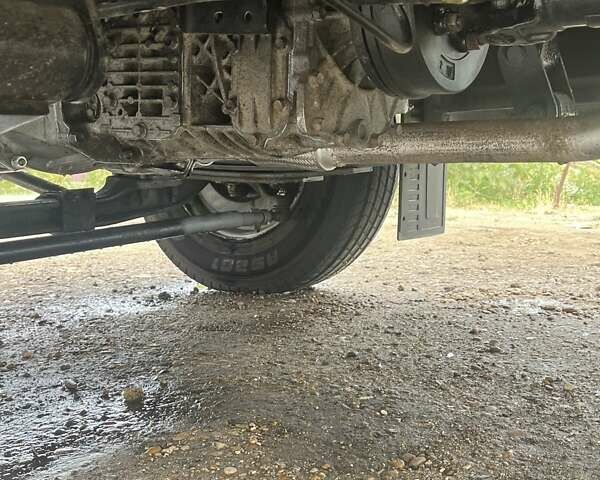 Серый ЗИЛ 5301 (Бычок), объемом двигателя 4.57 л и пробегом 50 тыс. км за 15000 $, фото 9 на Automoto.ua