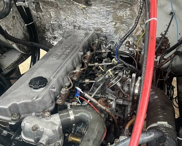 Серый ЗИЛ 5301 (Бычок), объемом двигателя 4.57 л и пробегом 50 тыс. км за 15000 $, фото 3 на Automoto.ua