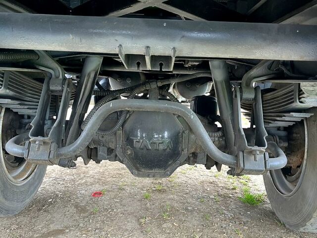 Сірий ЗІЛ 5301 (Бичок), об'ємом двигуна 46 л та пробігом 0 тис. км за 20100 $, фото 11 на Automoto.ua