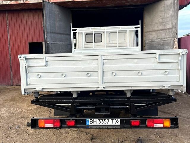 Сірий ЗІЛ 5301 (Бичок), об'ємом двигуна 46 л та пробігом 0 тис. км за 20100 $, фото 5 на Automoto.ua