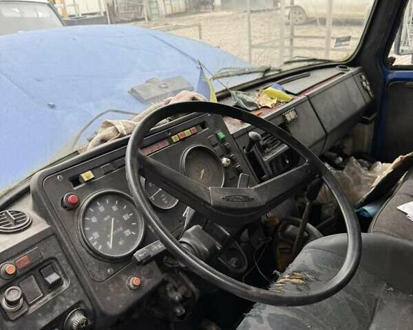 Синій ЗІЛ 5301 (Бичок), об'ємом двигуна 4.7 л та пробігом 1000 тис. км за 3000 $, фото 3 на Automoto.ua