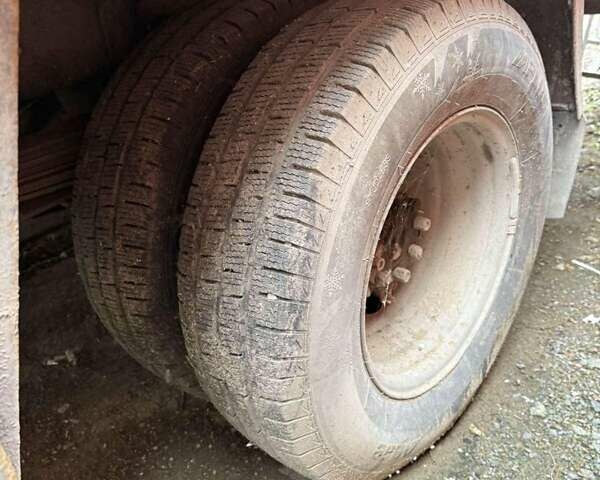 Синій ЗІЛ 5301 (Бичок), об'ємом двигуна 4.7 л та пробігом 1000 тис. км за 3000 $, фото 2 на Automoto.ua