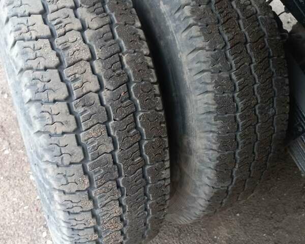 Синій ЗІЛ 5301 (Бичок), об'ємом двигуна 4.75 л та пробігом 90 тис. км за 5300 $, фото 5 на Automoto.ua