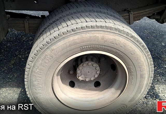 Синій ЗІЛ 5301 (Бичок), об'ємом двигуна 4.8 л та пробігом 77 тис. км за 6000 $, фото 1 на Automoto.ua