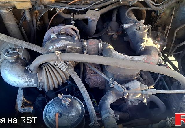 Синій ЗІЛ 5301 (Бичок), об'ємом двигуна 4.8 л та пробігом 77 тис. км за 6000 $, фото 5 на Automoto.ua