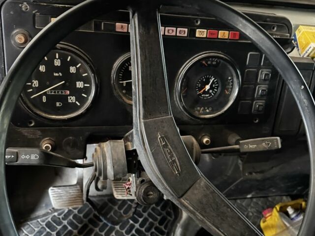ЗИЛ 5301, объемом двигателя 0 л и пробегом 0 тыс. км за 3200 $, фото 6 на Automoto.ua