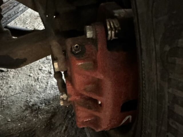ЗИЛ 5301, объемом двигателя 0 л и пробегом 0 тыс. км за 3200 $, фото 8 на Automoto.ua