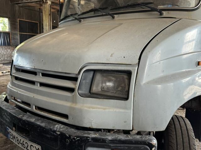 ЗИЛ 5301, объемом двигателя 0 л и пробегом 0 тыс. км за 3200 $, фото 5 на Automoto.ua