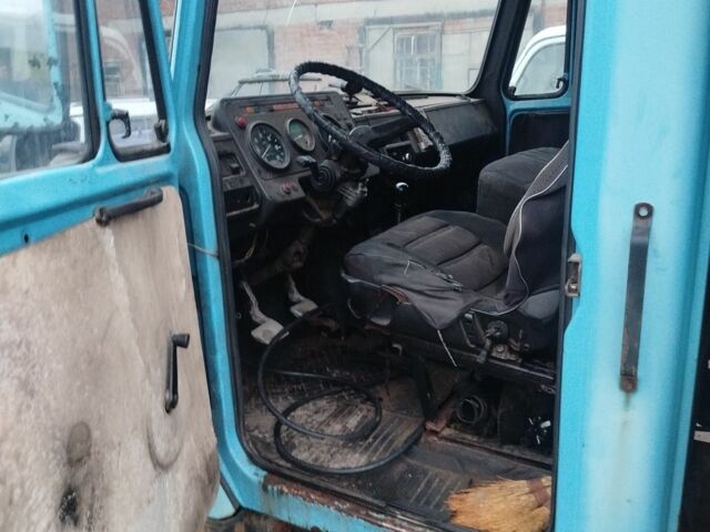 ЗІЛ 5301, об'ємом двигуна 0 л та пробігом 0 тис. км за 2500 $, фото 2 на Automoto.ua