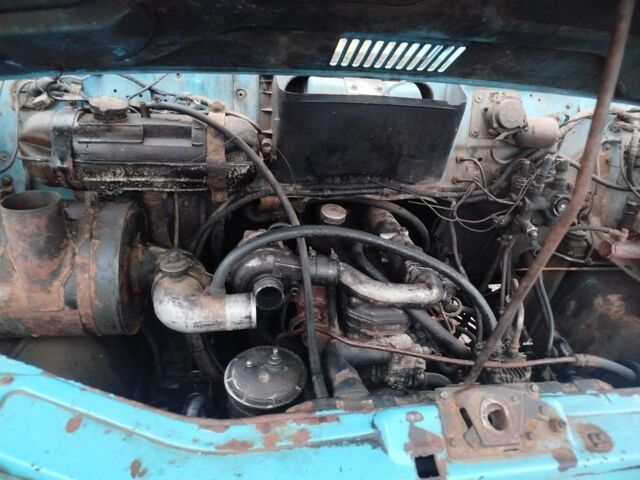 ЗІЛ 5301, об'ємом двигуна 0 л та пробігом 0 тис. км за 2500 $, фото 1 на Automoto.ua