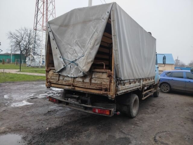 ЗІЛ 5301, об'ємом двигуна 0 л та пробігом 0 тис. км за 2500 $, фото 4 на Automoto.ua