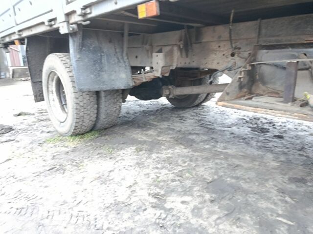 ЗІЛ 5301, об'ємом двигуна 0 л та пробігом 0 тис. км за 3550 $, фото 5 на Automoto.ua