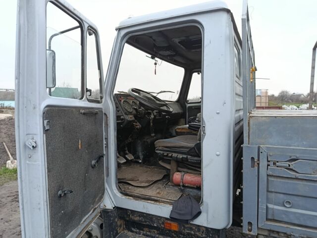 ЗІЛ 5301, об'ємом двигуна 0 л та пробігом 0 тис. км за 3550 $, фото 3 на Automoto.ua