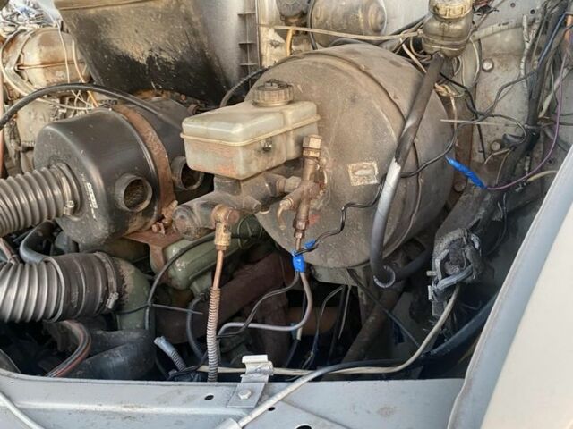 ЗИЛ 5301, объемом двигателя 4.75 л и пробегом 0 тыс. км за 6500 $, фото 7 на Automoto.ua