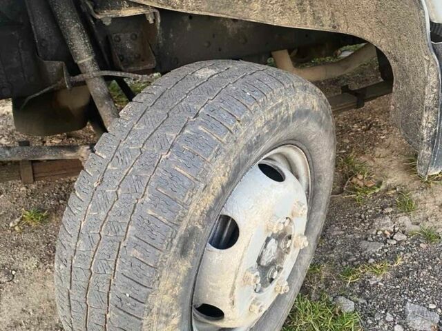 ЗИЛ 5301, объемом двигателя 4.75 л и пробегом 0 тыс. км за 6500 $, фото 1 на Automoto.ua