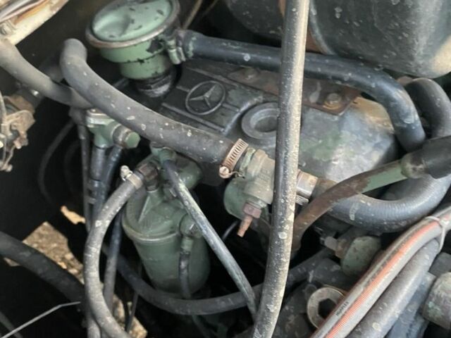 ЗИЛ 5301, объемом двигателя 4.75 л и пробегом 0 тыс. км за 6500 $, фото 6 на Automoto.ua