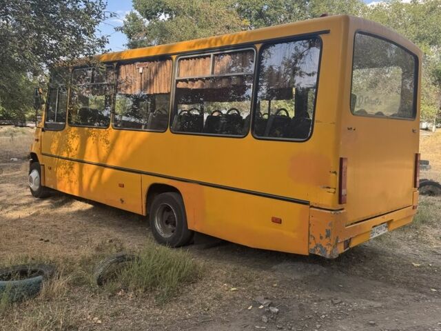 ЗИЛ 5301, объемом двигателя 0 л и пробегом 0 тыс. км за 4000 $, фото 7 на Automoto.ua