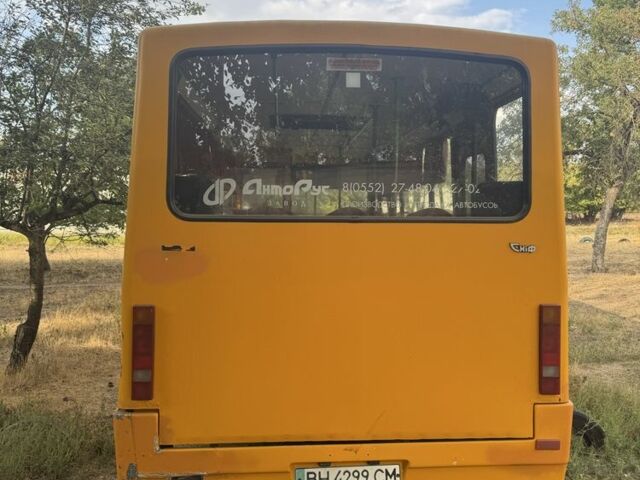 ЗИЛ 5301, объемом двигателя 0 л и пробегом 0 тыс. км за 4000 $, фото 6 на Automoto.ua
