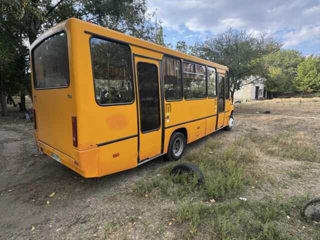 ЗИЛ 5301, объемом двигателя 0 л и пробегом 0 тыс. км за 4000 $, фото 5 на Automoto.ua