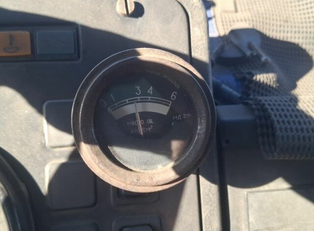 ЗІЛ 5301, об'ємом двигуна 0 л та пробігом 0 тис. км за 6000 $, фото 4 на Automoto.ua