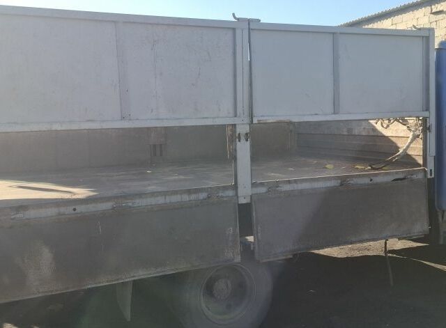 ЗІЛ 5301, об'ємом двигуна 0 л та пробігом 0 тис. км за 6000 $, фото 1 на Automoto.ua