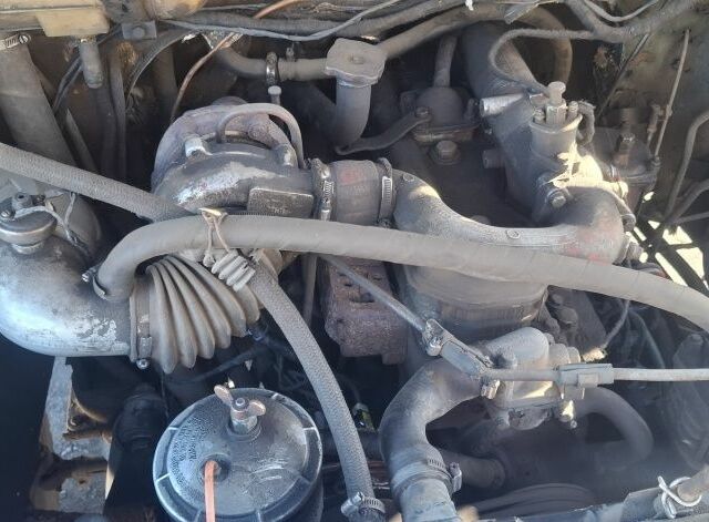 ЗІЛ 5301, об'ємом двигуна 0 л та пробігом 0 тис. км за 6000 $, фото 5 на Automoto.ua