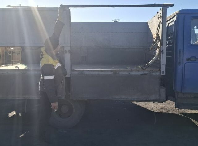 ЗІЛ 5301, об'ємом двигуна 0 л та пробігом 0 тис. км за 6000 $, фото 2 на Automoto.ua