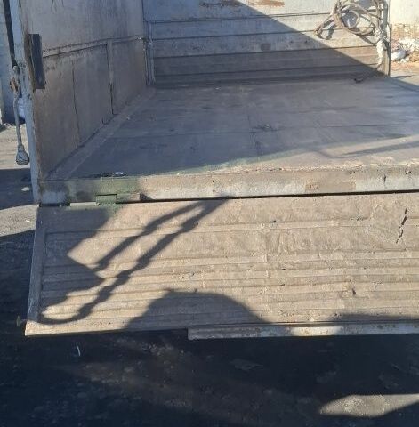 ЗІЛ 5301, об'ємом двигуна 0 л та пробігом 0 тис. км за 6000 $, фото 7 на Automoto.ua