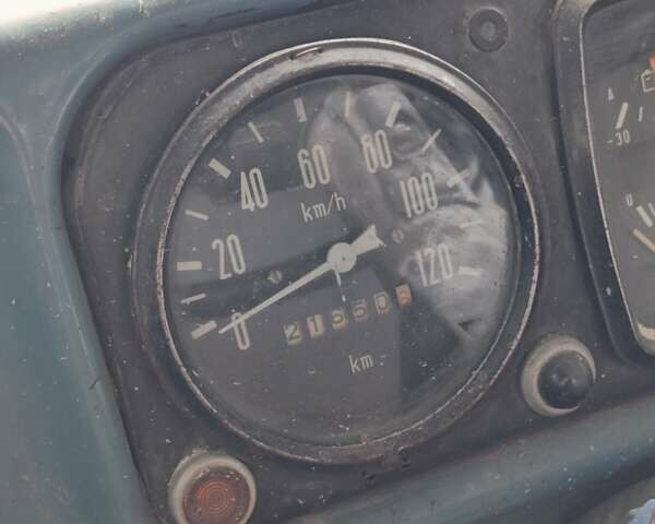 ЗИЛ ММЗ 4502, объемом двигателя 0 л и пробегом 300 тыс. км за 2397 $, фото 5 на Automoto.ua