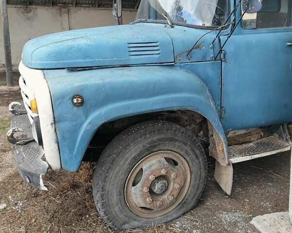 ЗИЛ ММЗ 4502, объемом двигателя 0 л и пробегом 300 тыс. км за 2397 $, фото 1 на Automoto.ua