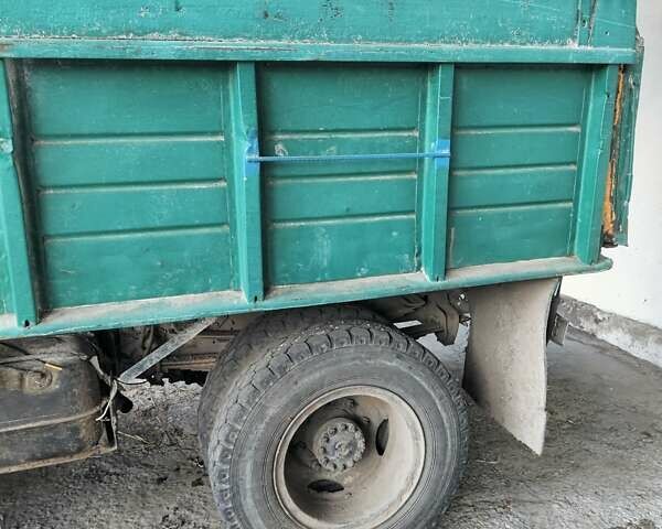 ЗИЛ ММЗ 4502, объемом двигателя 0 л и пробегом 300 тыс. км за 2397 $, фото 2 на Automoto.ua