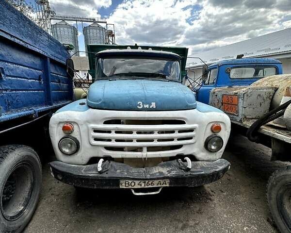ЗИЛ ММЗ 4502, объемом двигателя 0 л и пробегом 300 тыс. км за 2397 $, фото 9 на Automoto.ua