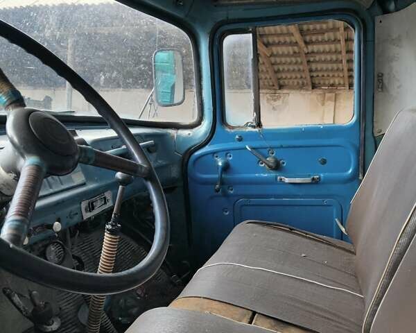 ЗИЛ ММЗ 4502, объемом двигателя 0 л и пробегом 300 тыс. км за 2397 $, фото 6 на Automoto.ua