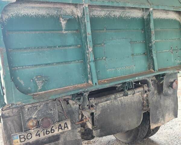 ЗИЛ ММЗ 4502, объемом двигателя 0 л и пробегом 300 тыс. км за 2397 $, фото 3 на Automoto.ua