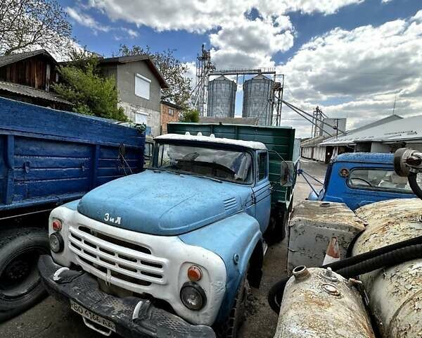 ЗИЛ ММЗ 4502, объемом двигателя 0 л и пробегом 300 тыс. км за 2397 $, фото 7 на Automoto.ua