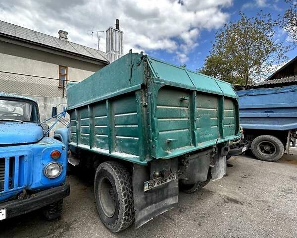 ЗИЛ ММЗ 4502, объемом двигателя 0 л и пробегом 300 тыс. км за 2397 $, фото 8 на Automoto.ua