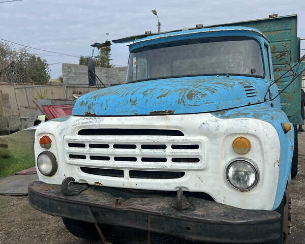 ЗІЛ ММЗ 4502, об'ємом двигуна 6 л та пробігом 1000 тис. км за 1779 $, фото 1 на Automoto.ua