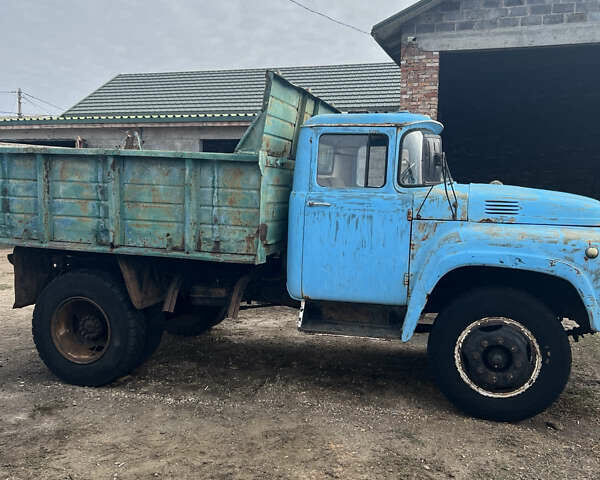 ЗІЛ ММЗ 4502, об'ємом двигуна 6 л та пробігом 1000 тис. км за 1779 $, фото 2 на Automoto.ua
