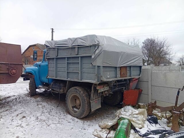 ЗИЛ ММЗ 4502, объемом двигателя 0 л и пробегом 0 тыс. км за 3700 $, фото 3 на Automoto.ua