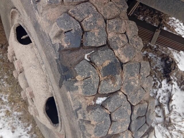 ЗИЛ ММЗ 4502, объемом двигателя 0 л и пробегом 0 тыс. км за 3700 $, фото 2 на Automoto.ua