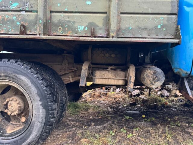 ЗИЛ ММЗ 4502, объемом двигателя 0 л и пробегом 0 тыс. км за 3000 $, фото 2 на Automoto.ua