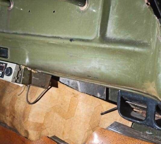 ЗІЛ ММЗ 4502, об'ємом двигуна 0 л та пробігом 0 тис. км за 10950 $, фото 5 на Automoto.ua