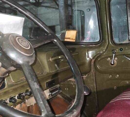 ЗІЛ ММЗ 4502, об'ємом двигуна 0 л та пробігом 0 тис. км за 10950 $, фото 7 на Automoto.ua