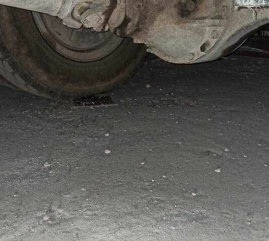 ЗІЛ ММЗ 4502, об'ємом двигуна 0 л та пробігом 0 тис. км за 10950 $, фото 10 на Automoto.ua