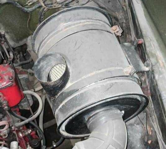 ЗІЛ ММЗ 4502, об'ємом двигуна 0 л та пробігом 0 тис. км за 10950 $, фото 12 на Automoto.ua